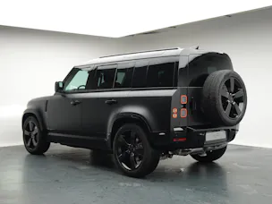 Land Rover Defender 110 3.0 D I6 350 X-Dynamic HSE