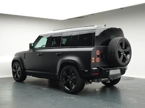 image du véhicule LAND ROVER Defender 110 3.0 D I6 350 X-Dynamic HSE