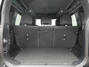 image du véhicule LAND ROVER Defender 110 3.0 D I6 350 X-Dynamic HSE