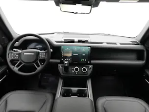 Land Rover Defender 110 3.0 D I6 350 X-Dynamic HSE