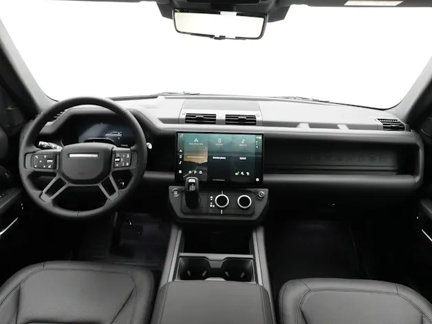 Land Rover Defender 110 3.0 D I6 350 X-Dynamic HSE