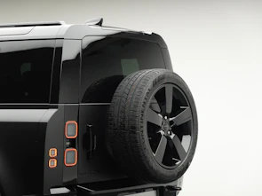 image du véhicule LAND ROVER Defender 110 3.0 D I6 350 X-Dynamic HSE