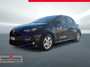 Toyota Yaris 1.5 VVT-i HSD Trend