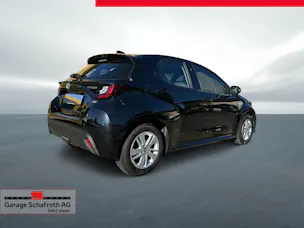 Toyota Yaris 1.5 VVT-i HSD Trend