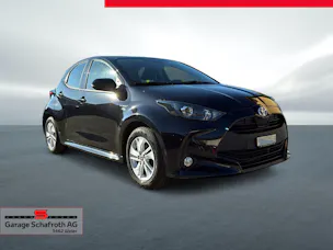 Toyota Yaris 1.5 VVT-i HSD Trend