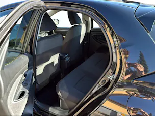 Toyota Yaris 1.5 VVT-i HSD Trend