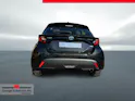 Toyota Yaris 1.5 VVT-i HSD Trend