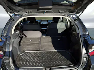 Toyota Yaris 1.5 VVT-i HSD Trend