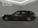 BMW 520d xDrive Touring M Sport