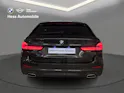 BMW 520d xDrive Touring M Sport