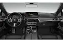 BMW 520d xDrive Touring M Sport