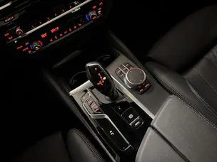 BMW 520d xDrive Touring M Sport