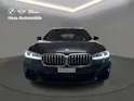 BMW 520d xDrive Touring M Sport