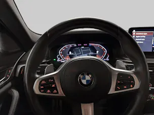 BMW 520d xDrive Touring M Sport