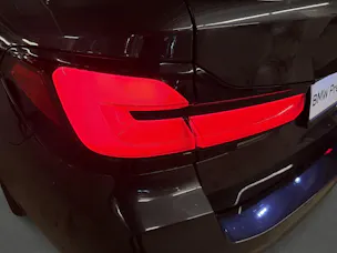 BMW 520d xDrive Touring M Sport