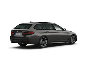BMW 520d xDrive Touring M Sport