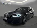BMW 520d xDrive Touring M Sport