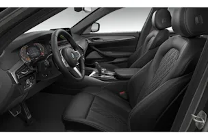 BMW 520d xDrive Touring M Sport