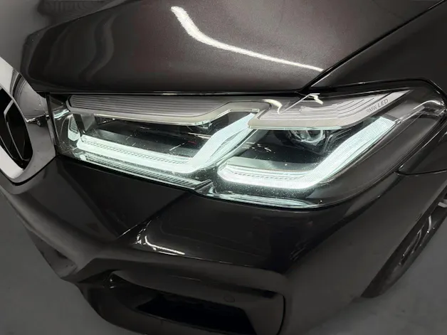 BMW 520d xDrive Touring M Sport