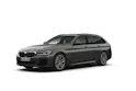 BMW 520d xDrive Touring M Sport