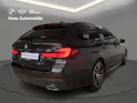 BMW 520d xDrive Touring M Sport