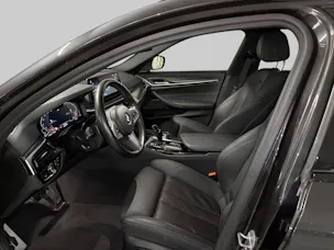 BMW 520d xDrive Touring M Sport