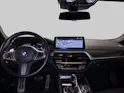 BMW 520d xDrive Touring M Sport