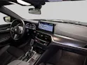 BMW 520d xDrive Touring M Sport