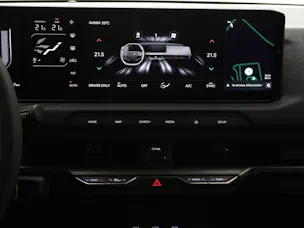 Kia EV2 42.2 kWh Earth