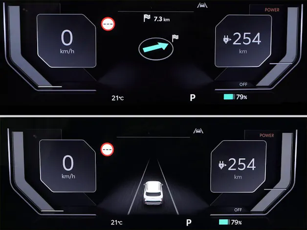 Kia EV2 42.2 kWh Earth