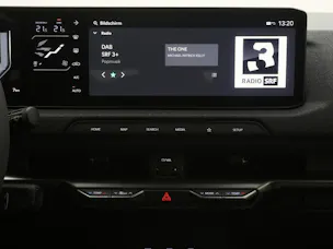 Kia EV2 42.2 kWh Earth
