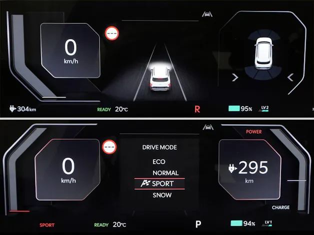 Kia EV2 42.2 kWh Earth