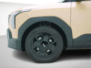 Kia EV2 42.2 kWh Earth