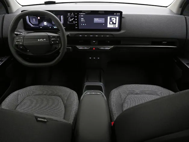 Kia EV2 42.2 kWh Earth