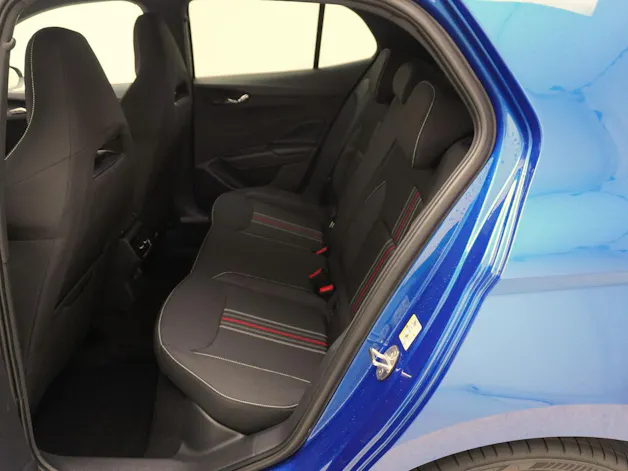 Škoda Fabia 1.5 TSI 130 DSG