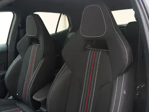 Škoda Fabia 1.5 TSI 130 DSG