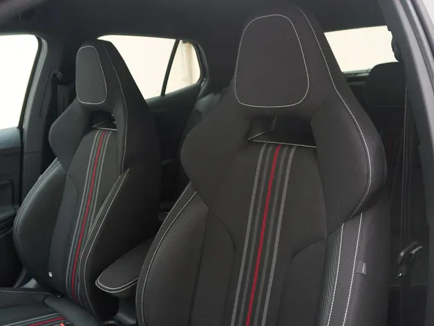 Škoda Fabia 1.5 TSI 130 DSG