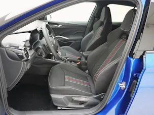 Škoda Fabia 1.5 TSI 130 DSG