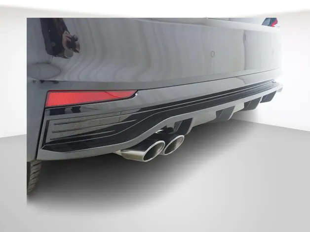 Škoda Fabia 1.5 TSI 130 DSG