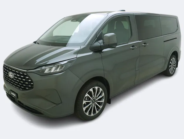Ford Tourneo Custom L2 2.5 Plug-in-Hybrid Titanium X