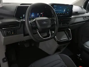 Ford Tourneo Custom L2 2.5 Plug-in-Hybrid Titanium X