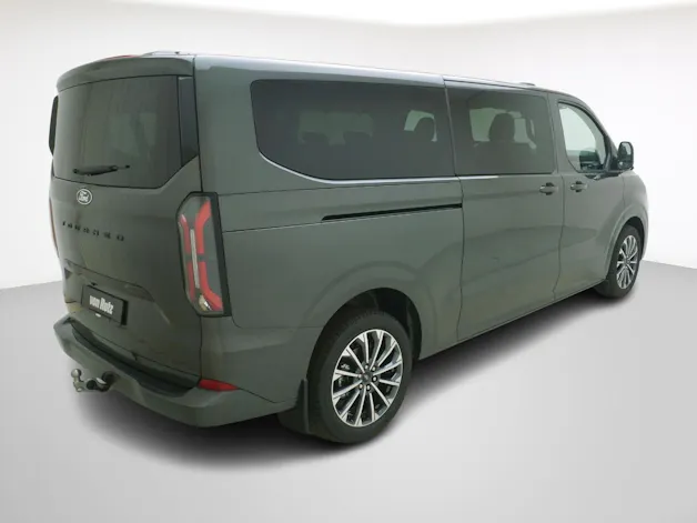 Ford Tourneo Custom L2 2.5 Plug-in-Hybrid Titanium X