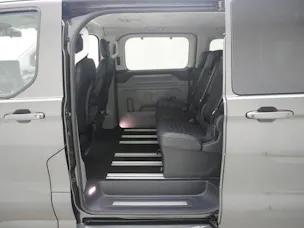Ford Tourneo Custom L2 2.5 Plug-in-Hybrid Titanium X