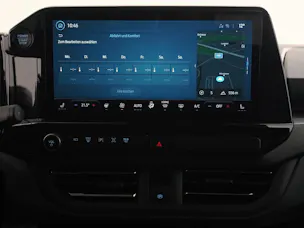 Ford Tourneo Custom L2 2.5 Plug-in-Hybrid Titanium X