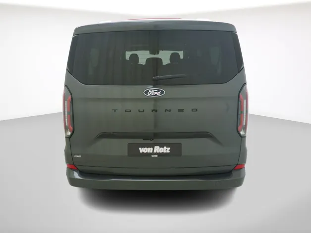 Ford Tourneo Custom L2 2.5 Plug-in-Hybrid Titanium X