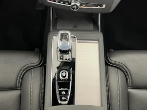 Volvo XC90 2.0 B5 MH Black Edition AWD