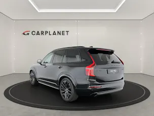 Volvo XC90 2.0 B5 MH Black Edition AWD