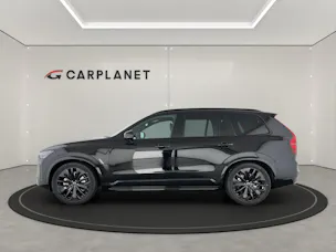Volvo XC90 2.0 B5 MH Black Edition AWD
