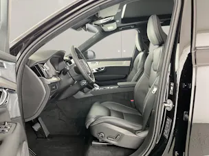 Volvo XC90 2.0 B5 MH Black Edition AWD