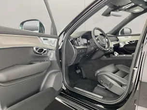 Volvo XC90 2.0 B5 MH Black Edition AWD